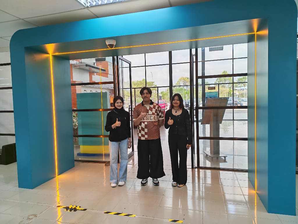 Transformasi Perpustakaan UMPSA perkasa akses, cipta pengalaman baharu pengguna